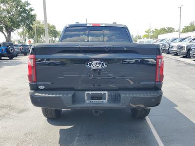2024 Ford F-150 SuperCrew Cab 4WD Pickup for sale #AD5617 - photo 2