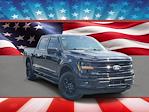 2024 Ford F-150 SuperCrew Cab 4WD Pickup for sale #AD5617 - photo 1