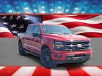 2024 Ford F-150 SuperCrew Cab 4WD Pickup for sale #AD5618 - photo 1