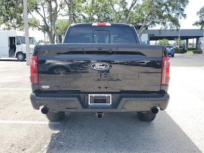 2024 Ford F-150 SuperCrew Cab 4WD Pickup for sale #AD5619 - photo 2