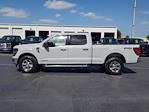 2024 Ford F-150 SuperCrew Cab 4WD Pickup for sale #AD5620 - photo 7