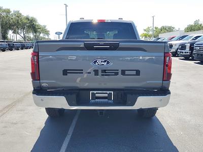 2024 Ford F-150 SuperCrew Cab 4WD Pickup for sale #AD5621 - photo 2