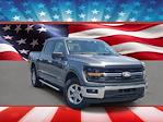 2024 Ford F-150 SuperCrew Cab 4WD Pickup for sale #AD5621 - photo 1