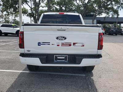 2024 Ford F-150 SuperCrew Cab 4WD Pickup for sale #AD5622 - photo 2