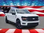 2024 Ford F-150 SuperCrew Cab 4WD Pickup for sale #AD5622 - photo 1