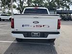 2024 Ford F-150 SuperCrew Cab 4WD Pickup for sale #AD5622 - photo 2