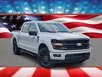2024 Ford F-150 SuperCrew Cab 4WD Pickup for sale #AD5624 - photo 1