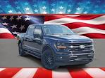 2024 Ford F-150 SuperCrew Cab 4WD Pickup for sale #AD5625 - photo 1