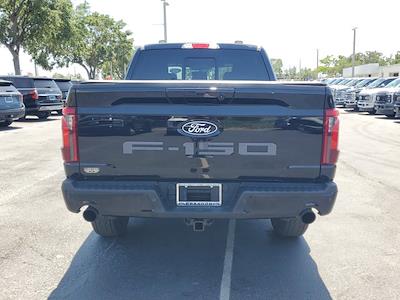 2024 Ford F-150 SuperCrew Cab 4WD Pickup for sale #AD5626 - photo 2