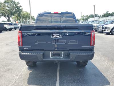 2024 Ford F-150 SuperCrew Cab 4WD Pickup for sale #AD5631 - photo 2