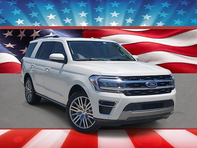 2024 Ford Expedition RWD SUV for sale #AD5632 - photo 1