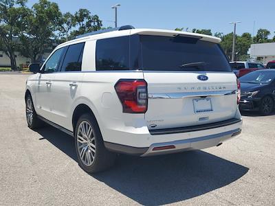 2024 Ford Expedition RWD SUV for sale #AD5632 - photo 2