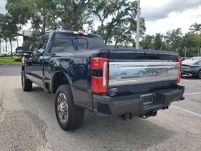 2024 Ford F-250 Crew Cab 4WD Pickup for sale #AD5634 - photo 2