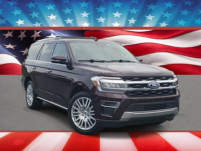 2024 Ford Expedition RWD SUV for sale #AD5635 - photo 1