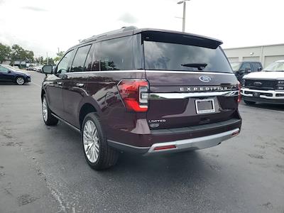 2024 Ford Expedition RWD SUV for sale #AD5635 - photo 2