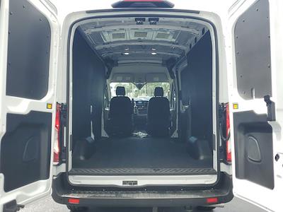 2024 Ford Transit 250 Medium Roof RWD Empty Cargo Van for sale #AD5636 - photo 2