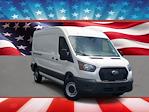 2024 Ford Transit 250 Medium Roof RWD Empty Cargo Van for sale #AD5636 - photo 1