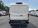 2024 Ford Transit 250 Medium Roof RWD Empty Cargo Van for sale #AD5636 - photo 9