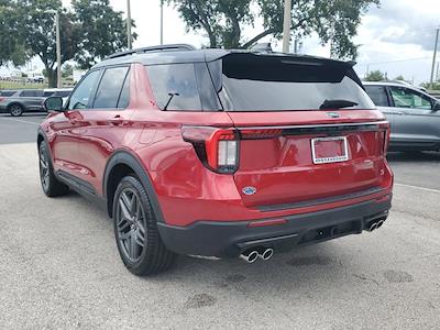 2025 Ford Explorer RWD SUV for sale #AD5637 - photo 2