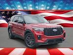 2025 Ford Explorer RWD SUV for sale #AD5637 - photo 1
