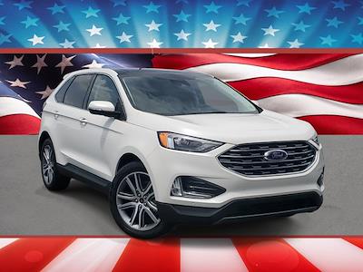 2023 Ford Edge AWD SUV for sale #AD5638 - photo 1