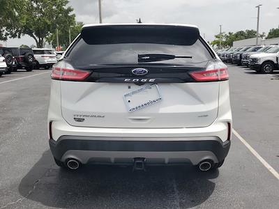2023 Ford Edge AWD SUV for sale #AD5638 - photo 2