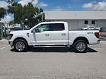 2024 Ford F-150 SuperCrew Cab 4WD Pickup for sale #AD5641 - photo 8