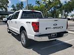2024 Ford F-150 SuperCrew Cab 4WD Pickup for sale #AD5641 - photo 2
