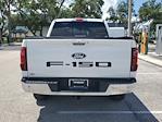 2024 Ford F-150 SuperCrew Cab 4WD Pickup for sale #AD5641 - photo 9