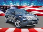 2024 Ford Explorer 4WD SUV for sale #AD5643A - photo 1