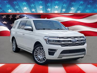2024 Ford Expedition 4WD SUV for sale #AD5644 - photo 1