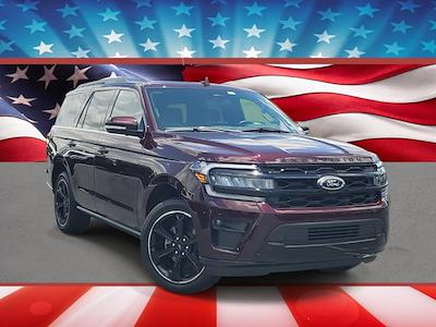 2024 Ford Expedition 4WD SUV for sale #AD5646 - photo 1