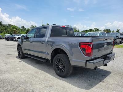 2024 Ford F-150 SuperCrew Cab 4WD Pickup for sale #AD5649 - photo 2