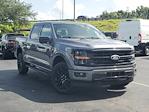 2024 Ford F-150 SuperCrew Cab 4WD Pickup for sale #AD5649 - photo 1