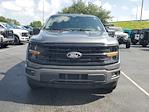 2024 Ford F-150 SuperCrew Cab 4WD Pickup for sale #AD5649 - photo 4