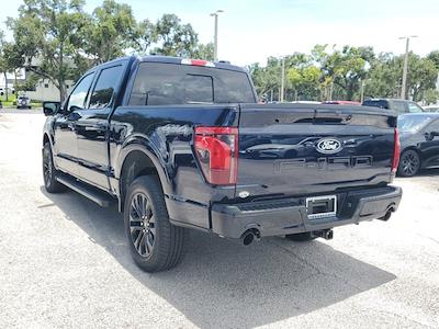 2024 Ford F-150 SuperCrew Cab 4WD Pickup for sale #AD5650 - photo 2