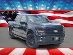 2024 Ford F-150 SuperCrew Cab 4WD Pickup for sale #AD5650 - photo 1