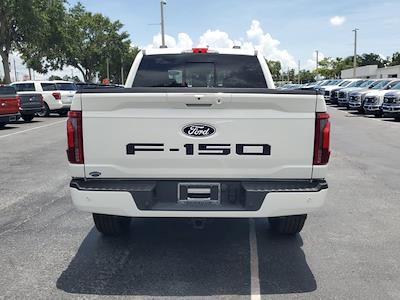 2024 Ford F-150 SuperCrew Cab 4WD Pickup for sale #AD5651 - photo 2