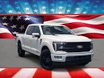 2024 Ford F-150 SuperCrew Cab 4WD Pickup for sale #AD5651 - photo 1