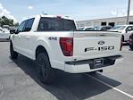 2024 Ford F-150 SuperCrew Cab 4WD Pickup for sale #AD5651 - photo 8