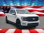 2024 Ford F-150 SuperCrew Cab 4WD Pickup for sale #AD5652 - photo 1