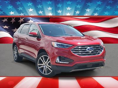 2024 Ford Edge AWD SUV for sale #AD5654 - photo 1