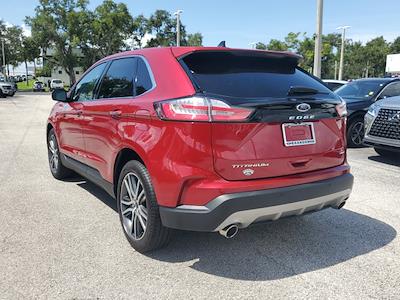 2024 Ford Edge AWD SUV for sale #AD5654 - photo 2