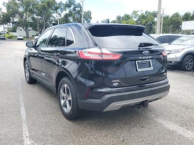 2024 Ford Edge AWD SUV for sale #AD5655 - photo 2