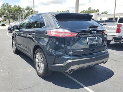 2024 Ford Edge AWD SUV for sale #AD5656 - photo 2