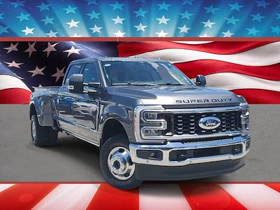 2023 Ford F-350 Crew Cab DRW 4WD Pickup for sale #AD5657 - photo 1