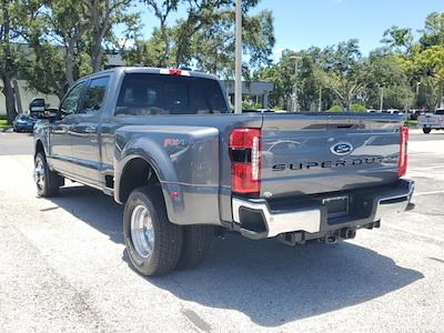 2023 Ford F-350 Crew Cab DRW 4WD Pickup for sale #AD5657 - photo 2