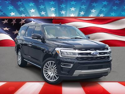 2024 Ford Expedition RWD SUV for sale #AD5659 - photo 1
