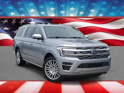 2024 Ford Expedition MAX RWD SUV for sale #AD5660 - photo 1