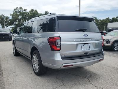 2024 Ford Expedition MAX RWD SUV for sale #AD5660 - photo 2
